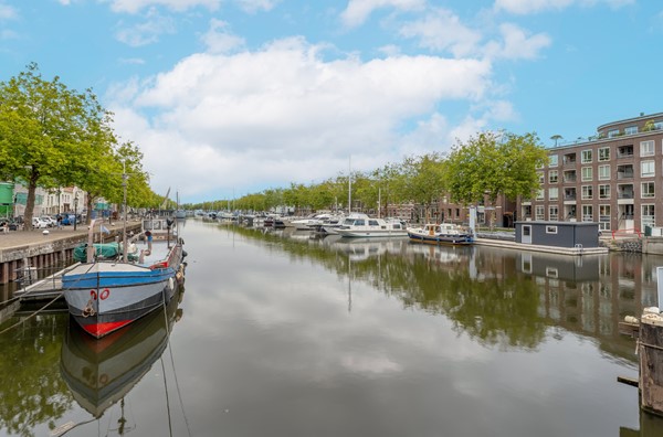 Medium property photo - Parallelweg 88C, 3131 DJ Vlaardingen